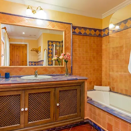 Сasa de vacaciones Townhouse With Pool And Mountain Views, Just 5 Min Pollensa