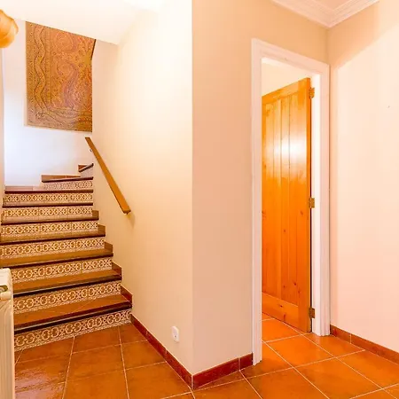 Ferienhaus Townhouse With Pool And Mountain Views, Just 5 Min *