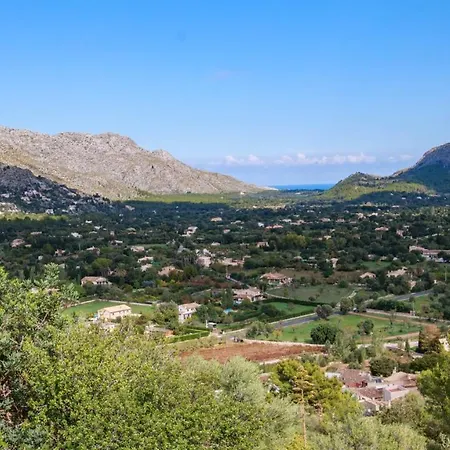 Casa vacanze Townhouse With Pool And Mountain Views, Just 5 Min *