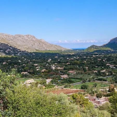 度假居 Townhouse With Pool And Mountain Views, Just 5 Min *