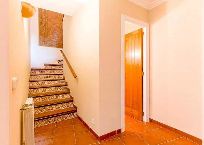 Feriehus Townhouse With Pool And Mountain Views, Just 5 Min *