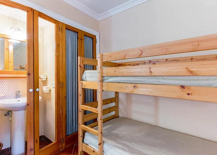 Feriehus Townhouse With Pool And Mountain Views, Just 5 Min