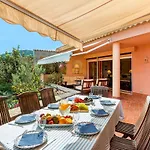 Townhouse With Pool And Mountain Views, Just 5 Min 度假居 波连斯萨