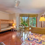 Townhouse With Pool And Mountain Views, Just 5 Min 度假居 *