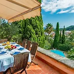 Townhouse With Pool And Mountain Views, Just 5 Min * 波连斯萨