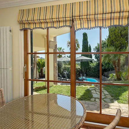 Holiday home Townhouse With Pool And Mountain Views, Just 5 Min *