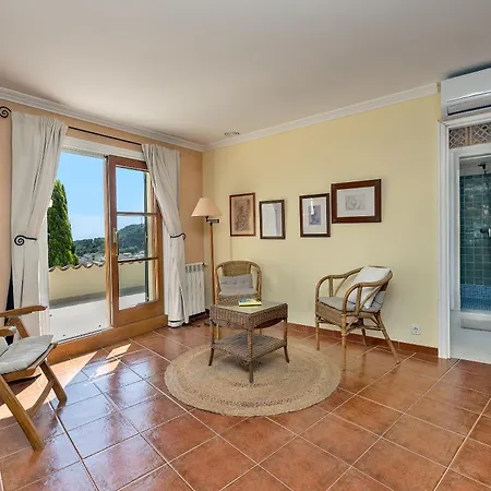 Holiday home Townhouse With Pool And Mountain Views, Just 5 Min *
