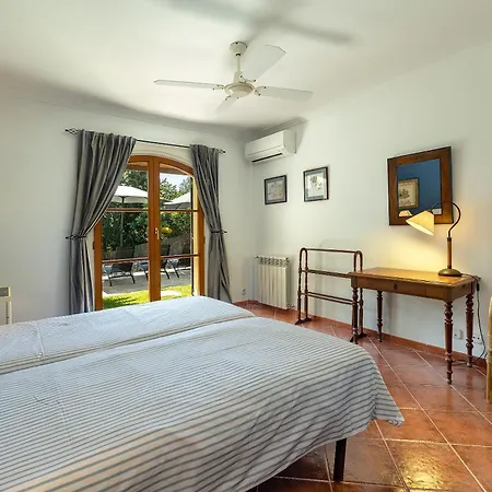 Townhouse With Pool And Mountain Views, Just 5 Min * Pollenca