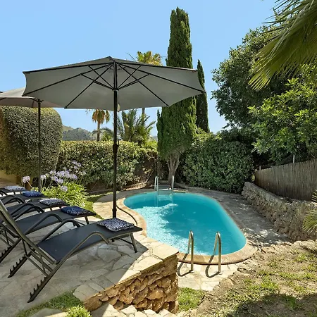 Holiday home Townhouse With Pool And Mountain Views, Just 5 Min *