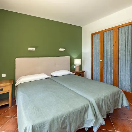Holiday home Townhouse With Pool And Mountain Views, Just 5 Min