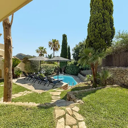 Holiday home Townhouse With Pool And Mountain Views, Just 5 Min *