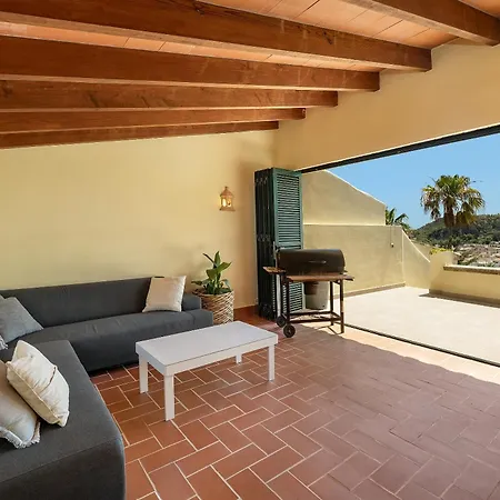 Holiday home Townhouse With Pool And Mountain Views, Just 5 Min *