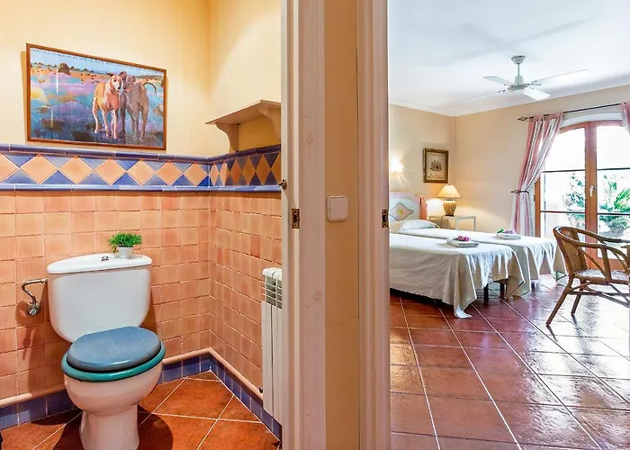 Semesterbostad Townhouse With Pool And Mountain Views, Just 5 Min *