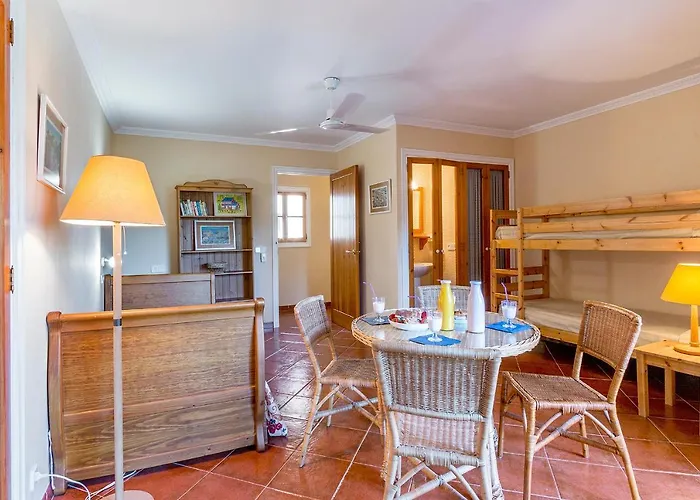 Townhouse With Pool And Mountain Views, Just 5 Min * Pollença